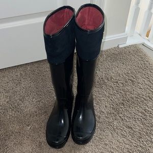 TH Rain/Snow Boots